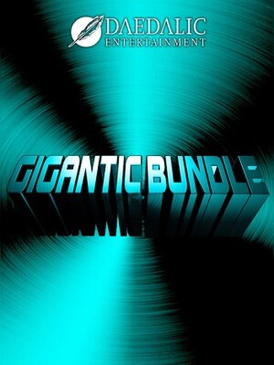 Daedalic - Gigantic Bundle