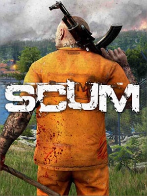 SCUM