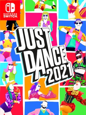 Just Dance 2021