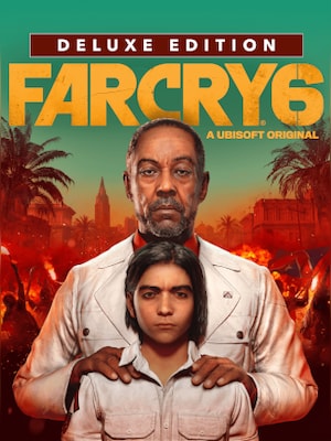 Far Cry 6 | Deluxe Edition