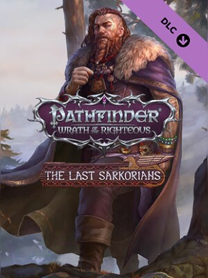 Pathfinder: Wrath of the Righteous - The Last Sarkorians