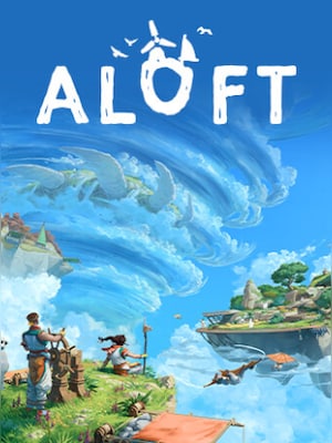 Aloft