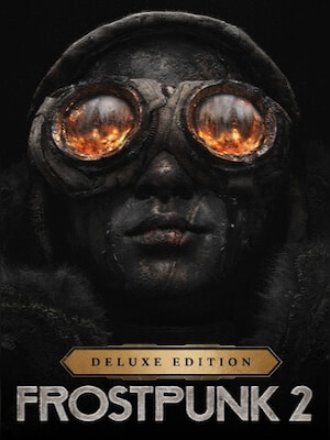 Frostpunk 2 | Deluxe Edition