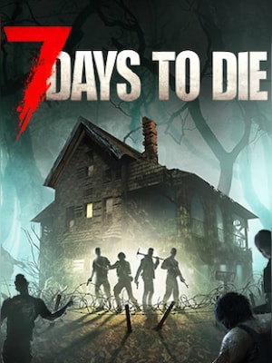 7 Days to Die