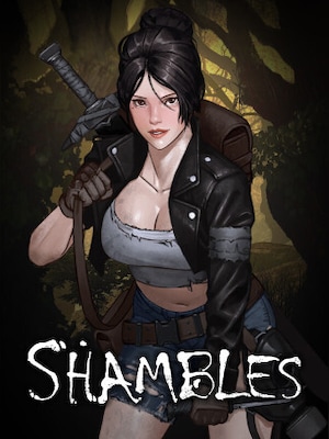 Shambles: Sons of Apocalypse