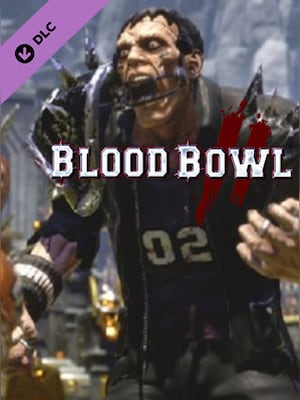 Blood Bowl 2 - Necromantic