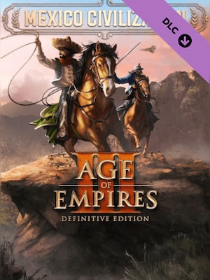 Age of Empires III: Definitive Edition