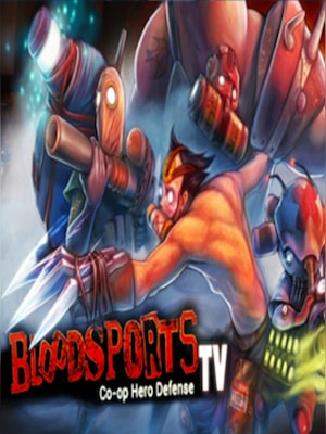 Bloodsports.TV
