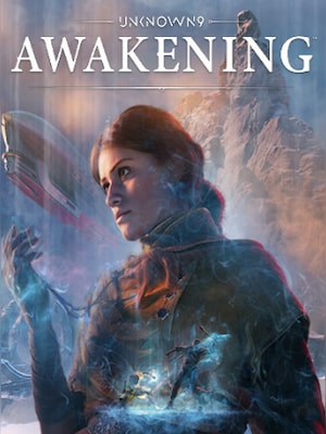 Unknown 9: Awakening