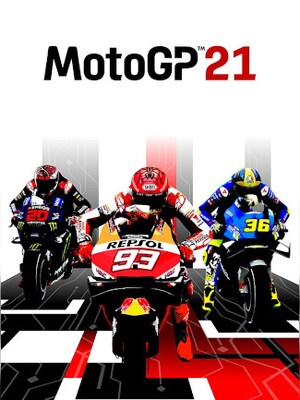 MotoGP 21