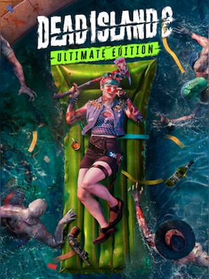Dead Island 2 | Ultimate Edition