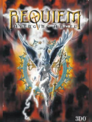 Requiem Avenging Angel