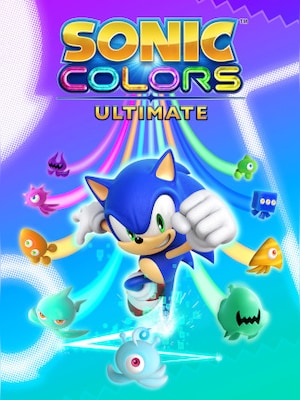 Sonic Colors: Ultimate