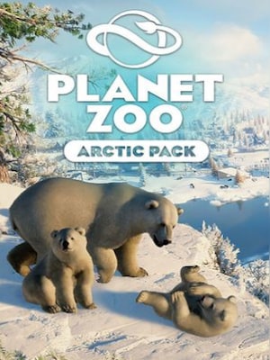 Planet Zoo: Arctic Pack