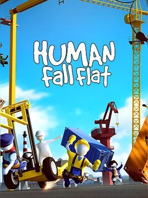 Human: Fall Flat