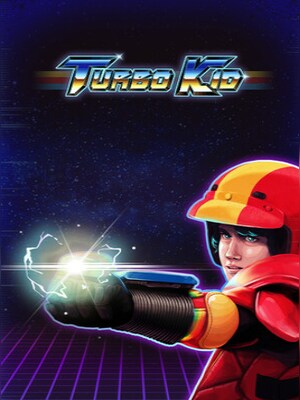 Turbo Kid