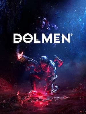 Dolmen | Day One Edition