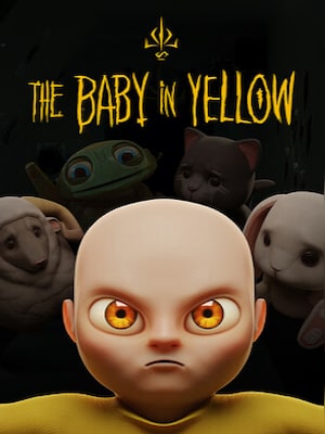 The Baby In Yellow