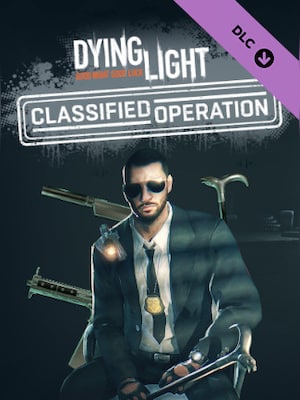 Dying Light - Classified Operation Bundle