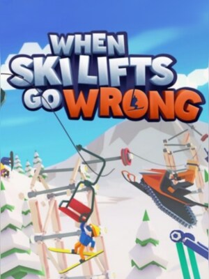 When Ski Lifts Go Wrong