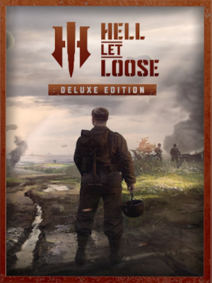Hell Let Loose | Deluxe Edition