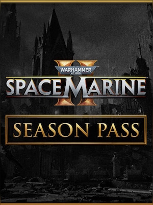 Warhammer 40,000: Space Marine 2 - Season Pass