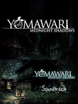 Yomawari: Midnight Shadows | Digital Limited Edition