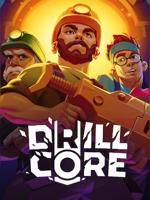 Drill Core