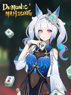Demonic Mahjong
