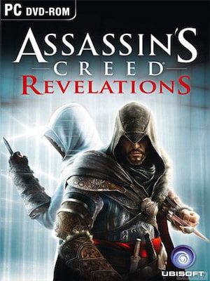 Assassin's Creed: Revelations