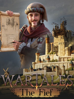 Wartales - Contract: The Fief