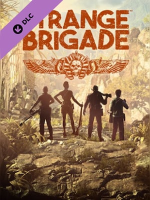Strange Brigade - Season Pass