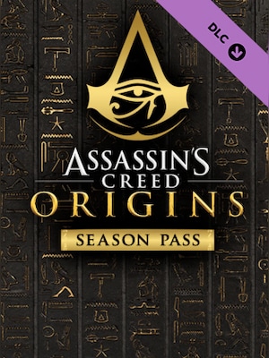 Assassin's Creed Origins - Season Pass
