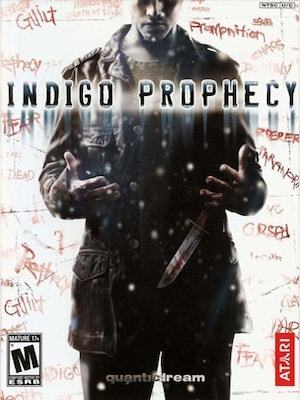 Fahrenheit: Indigo Prophecy Remastered