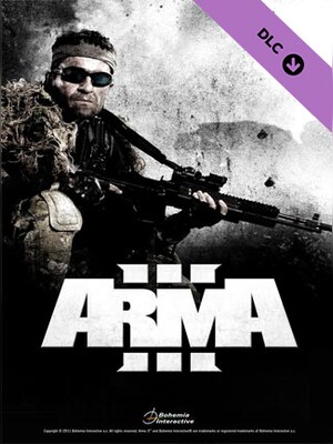 Arma 3 - Marksmen