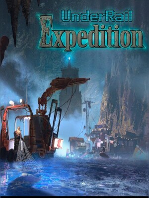 Underrail: Expedition