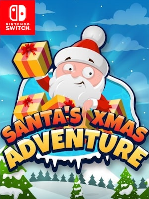 Santa's Xmas Adventure