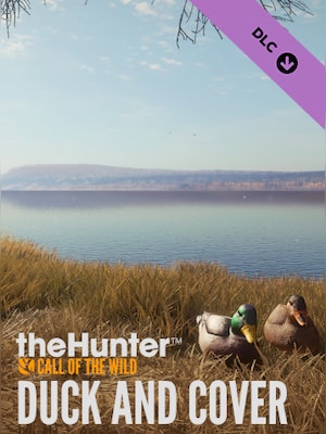 theHunter: Call of the Wild - Duck and Cover Pack