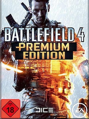 Battlefield 4 | Premium Edition