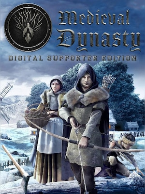 Medieval Dynasty | Digital Supporter Edition