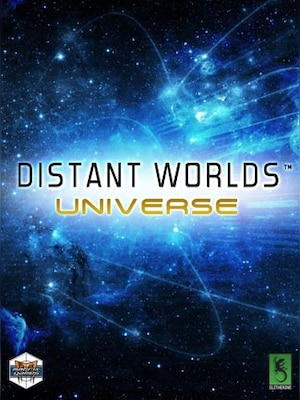 Distant Worlds: Universe