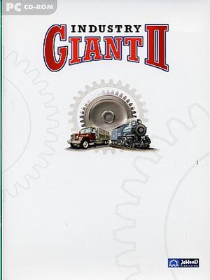 Industry Giant 2