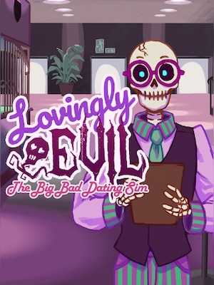 Lovingly Evil