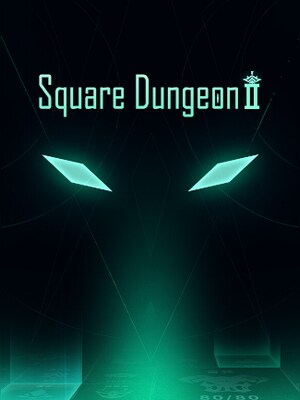 Square Dungeon 2