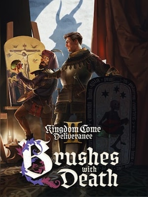 Kingdom Come: Deliverance II Brushes with Death