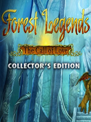 Forest Legends: The Call of Love Collector's Edition