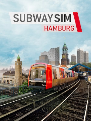 SubwaySim Hamburg