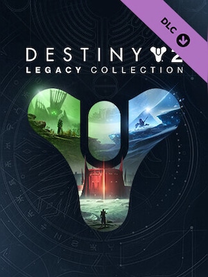 Destiny 2: Legacy Collection (2023)