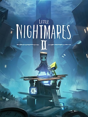 Little Nightmares II