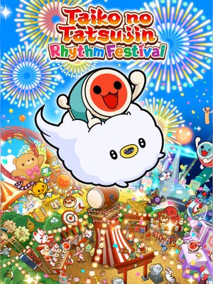 Taiko no Tatsujin: Rhythm Festival